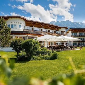 Best Western Plus Hotel Alpenhof